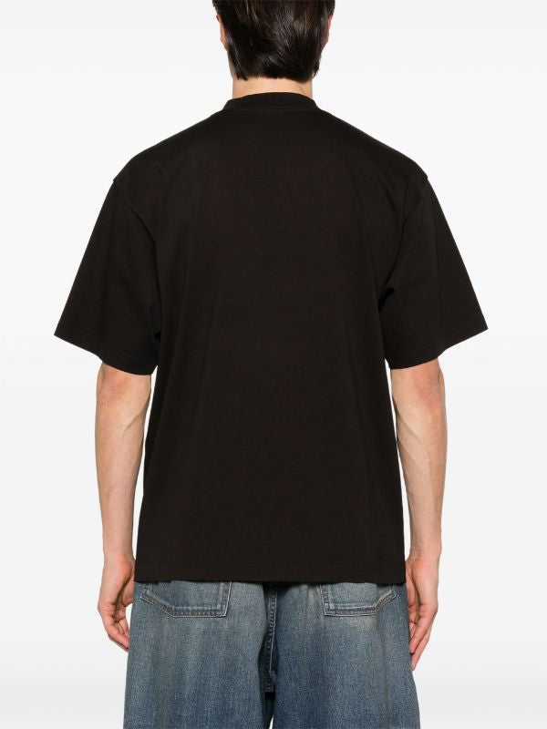 Beverly Hills Black T-shirt