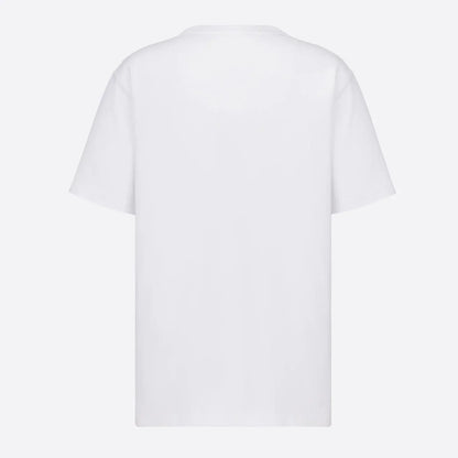 COUTURE WHITE T-SHIRT - Exclusive Wear