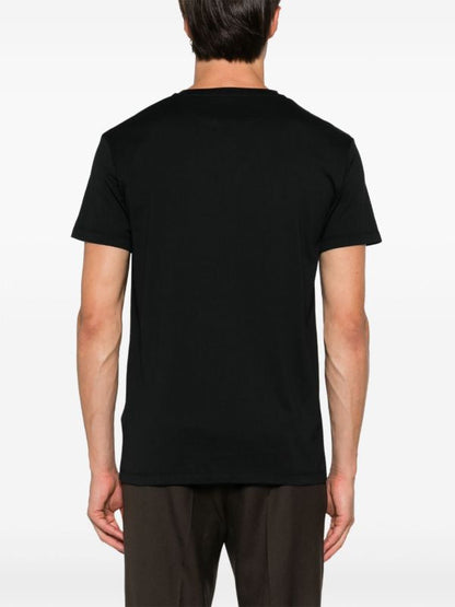 FF Labyrinth Black T-shirt
